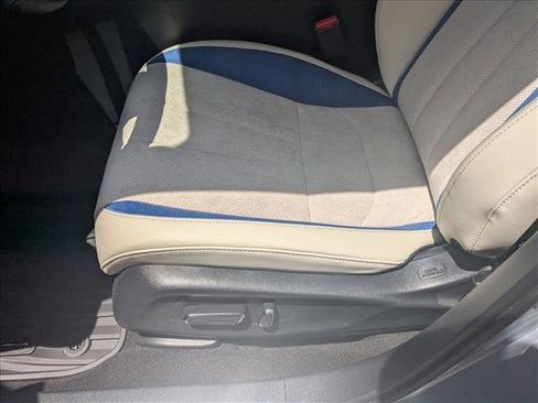 New 2025 Acura ADX A-Spec image 4