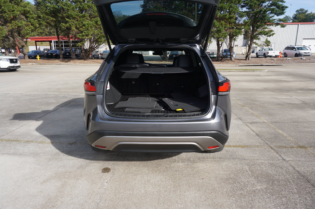Used 2023 Lexus RX 350 Premium Plus w/ Accessory Package AWD/4WD image 17