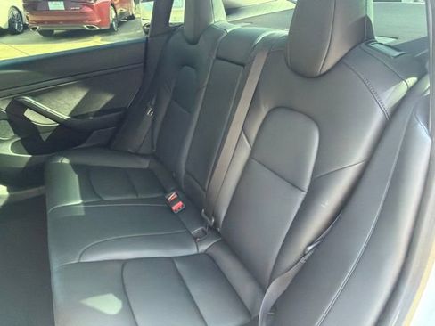 Used 2023 Tesla Model 3 Standard Range RWD image 28