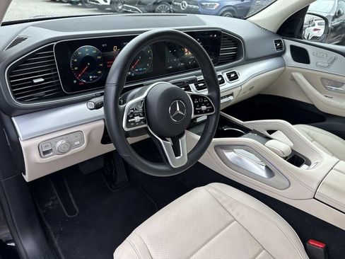 Used 2023 Mercedes-Benz GLE 450 GLE 450 image 18