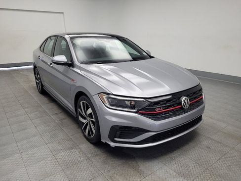 Used 2021 Volkswagen Jetta GLI Autobahn image 13