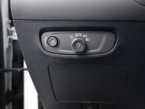 Used 2025 Buick Encore GX Preferred image 15