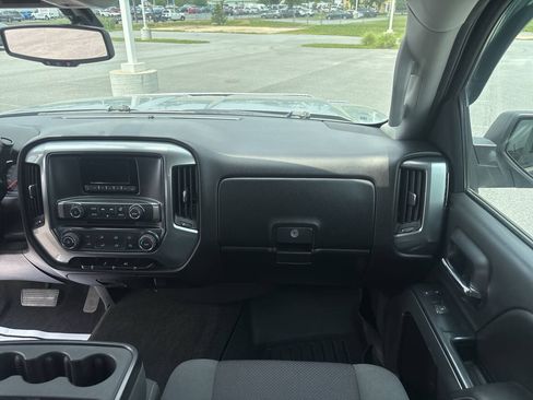 Used 2014 Chevrolet Silverado 1500 LT AWD/4WD image 15