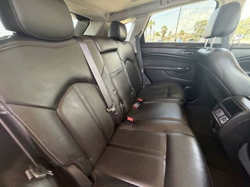Used 2013 Cadillac SRX Performance w/ Driver Awareness Package FWD image 25