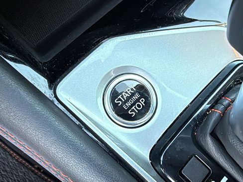 Certified 2024 Nissan Altima 2.5 SR image 12