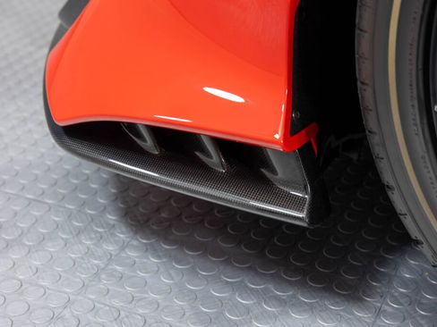 Used 2023 Ferrari 812 Competizione RWD image 64