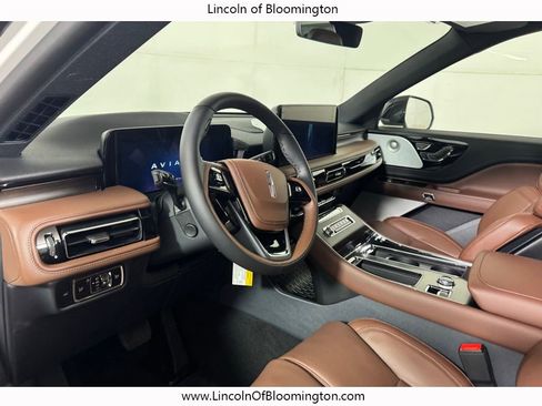 New 2026 Lincoln Aviator Reserve AWD/4WD image 35