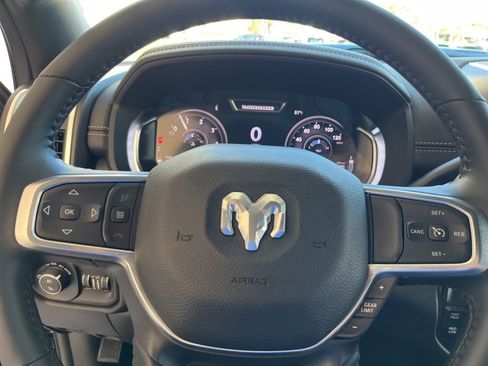 New 2024 RAM 2500 Laramie w/ Night Edition image 47