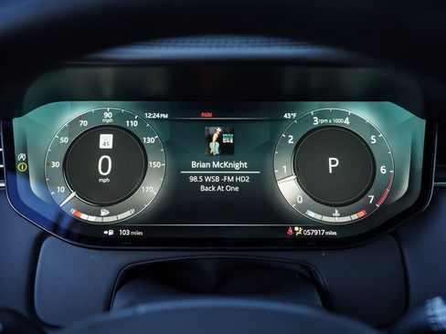 Used 2022 Land Rover Range Rover SE image 26