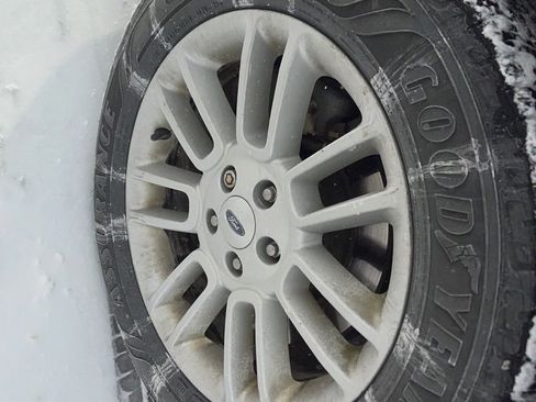 Used 2019 Ford Flex SEL w/ Equipment Group 202A image 5