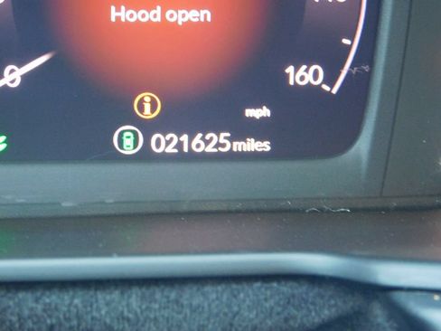 Used 2023 Honda Accord EX image 28