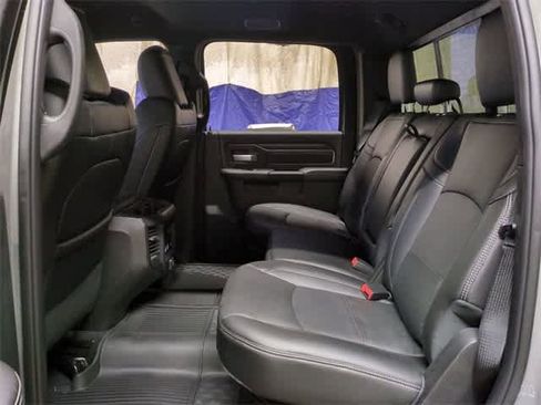 New 2026 RAM 2500 Rebel w/ Rebel Level 1 Equipment Group image 20