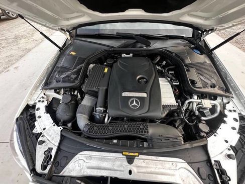 Used 2016 Mercedes-Benz C 300 4MATIC Sedan image 10