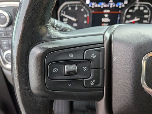 Used 2021 GMC Sierra 1500 AT4 w/ AT4 Premium Package AWD/4WD image 15