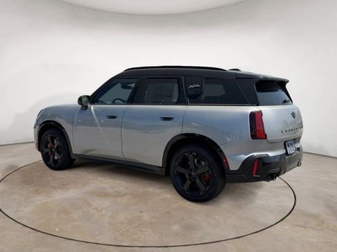 New 2026 MINI Cooper Countryman John Cooper Works AWD/4WD image 5