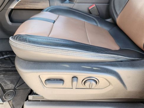 Certified 2022 Chevrolet Silverado 1500 High Country image 27