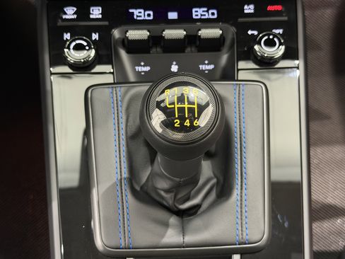 New 2026 Porsche 911 GT3 image 44