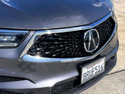 Used 2020 Acura RDX AWD w/ Advance Package image 29