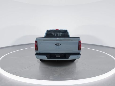 New 2026 Ford F150 XLT w/ Equipment Group 302A MID AWD/4WD image 7