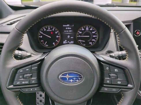 Used 2025 Subaru Crosstrek 2.5i Sport image 29