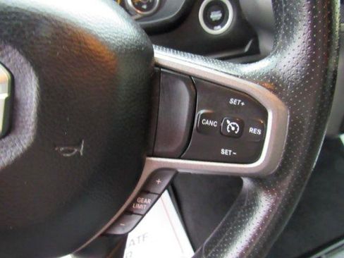 Used 2019 RAM 1500 Tradesman image 19