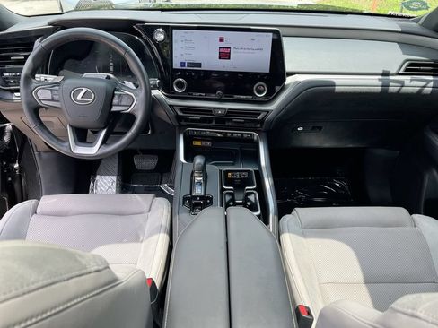 Certified 2024 Lexus TX 350 FWD w/ Technology Package image 21