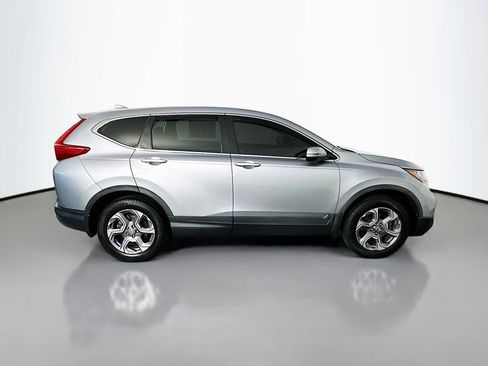 Used 2019 Honda CR-V EX-L image 8