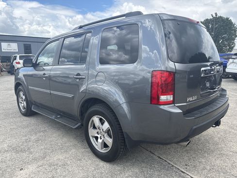 Used 2011 Honda Pilot EX-L image 3