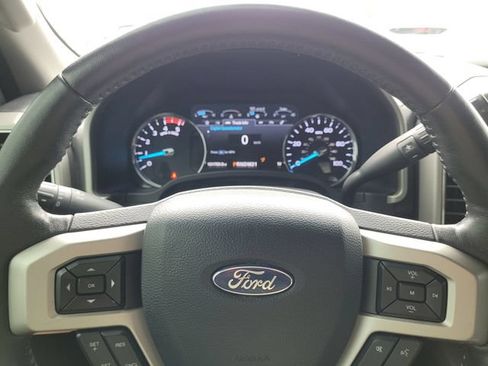 Used 2019 Ford F250 Lariat w/ Lariat Ultimate Package AWD/4WD image 22