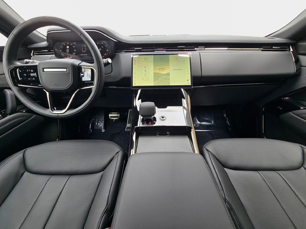 New 2027 Land Rover Range Rover Sport Dynamic SE AWD/4WD image 9