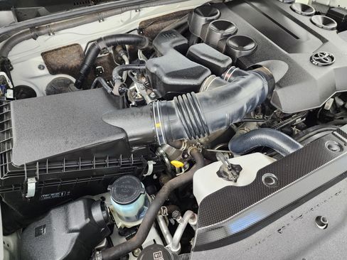 Used 2021 Toyota 4Runner TRD Pro image 21