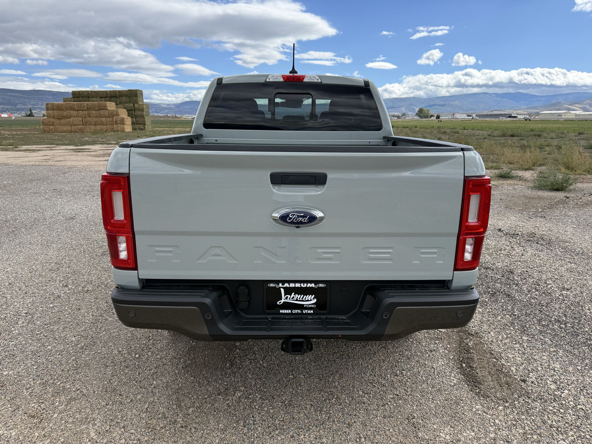 Used 2023 Ford Ranger XLT w/ Equipment Group 302A High AWD/4WD image 6
