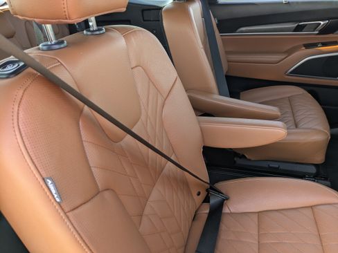 Certified 2024 Kia Telluride EX X-Line AWD/4WD image 17