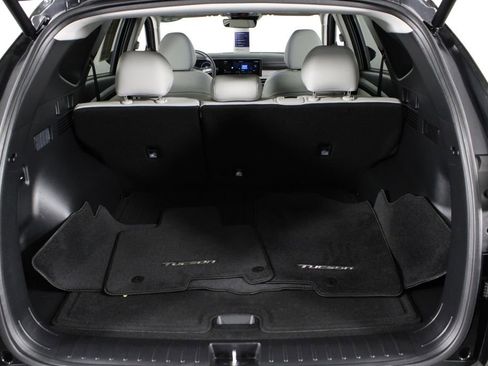 Certified 2025 Hyundai Tucson SEL image 16