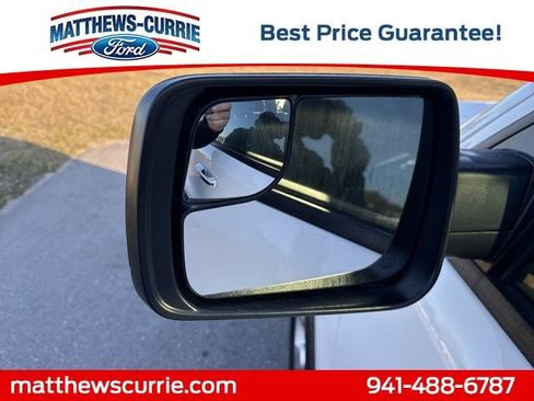 Used 2020 RAM 1500 Big Horn image 8