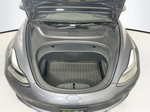 Used 2023 Tesla Model 3 Standard Range RWD image 35