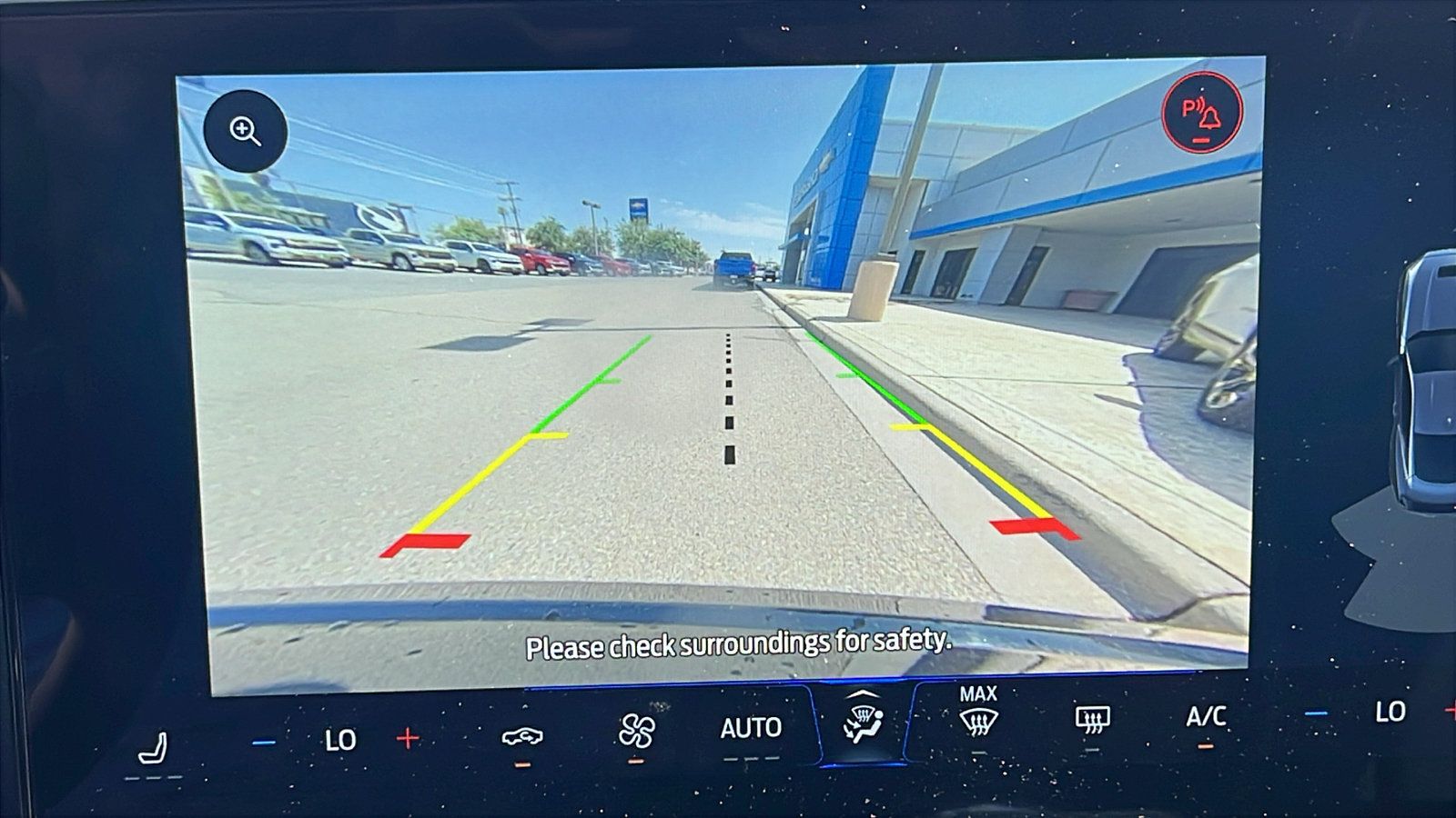 Used 2024 Ford Mustang Coupe RWD image 22