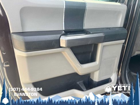 Used 2020 Ford F150 XLT AWD/4WD image 20