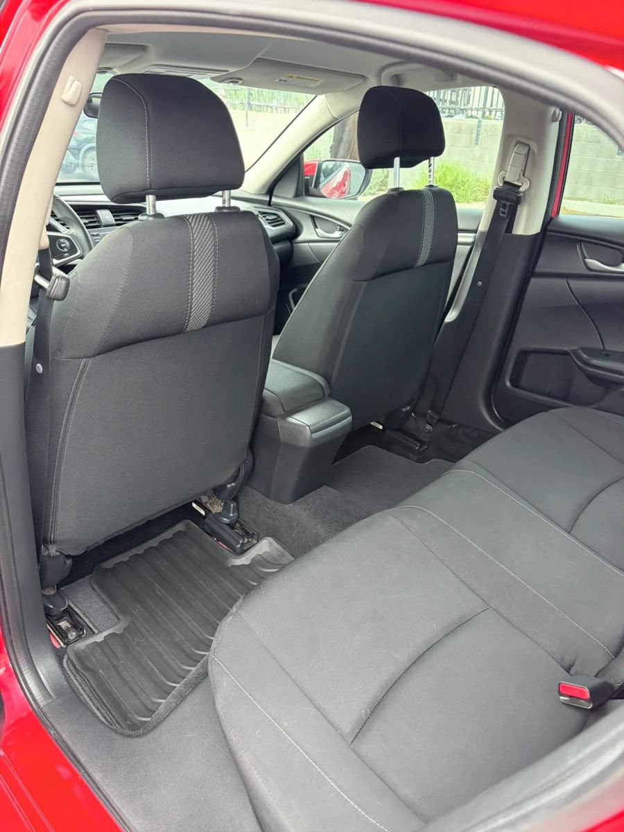 Used 2016 Honda Civic LX image 15