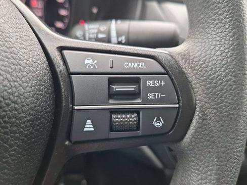 Used 2023 Honda Accord LX image 15