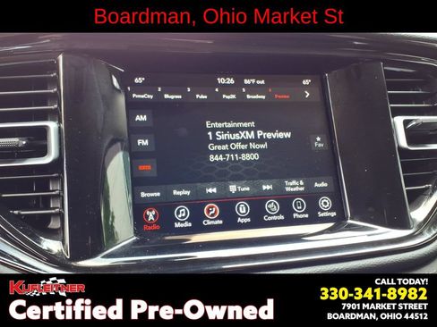 Used 2021 Dodge Durango SXT AWD/4WD image 24