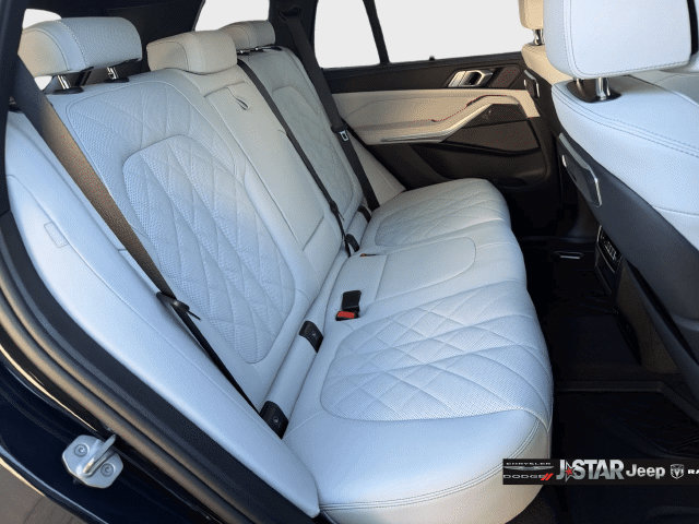 Used 2026 BMW X5 M60i w/ Executive Package AWD/4WD image 27