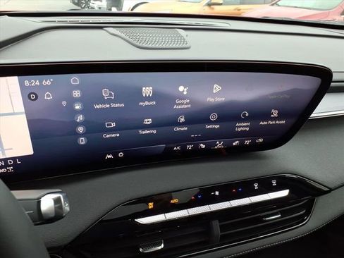 New 2026 Buick Enclave Sport Touring w/ Super Cruise Package image 33