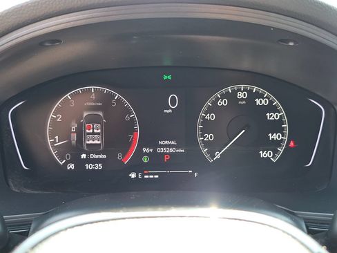Used 2022 Honda Civic Sport image 28