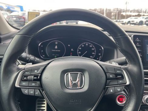 Used 2022 Honda Accord Sport Special Edition image 10