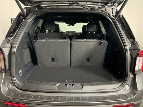 New 2026 Ford Explorer Tremor w/ Tremor Ultimate Package image 11