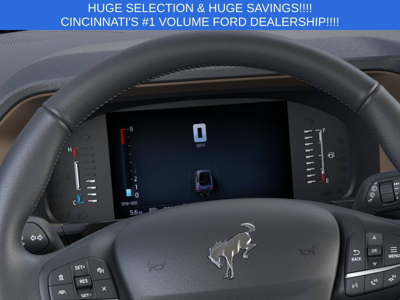 New 2026 Ford Bronco Sport Outer Banks AWD/4WD image 13