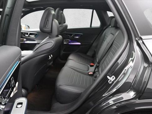 Certified 2026 Mercedes-Benz GLC 300 4MATIC image 19