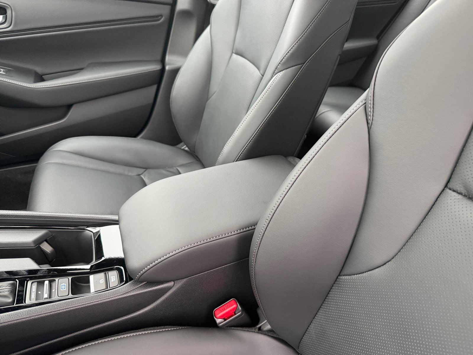 New 2026 Honda Accord Sport image 14