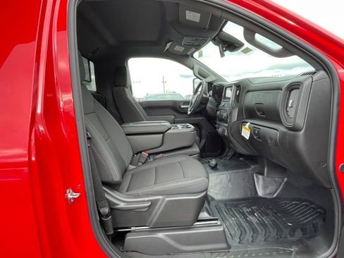 New 2026 Chevrolet Silverado 3500 W/T w/ WT Convenience Package image 11